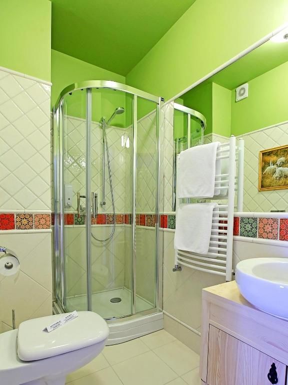 Отель Hotel Gazdówka Spa Osielsko